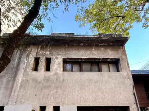 Terreno en Venta en Constitución, CABA