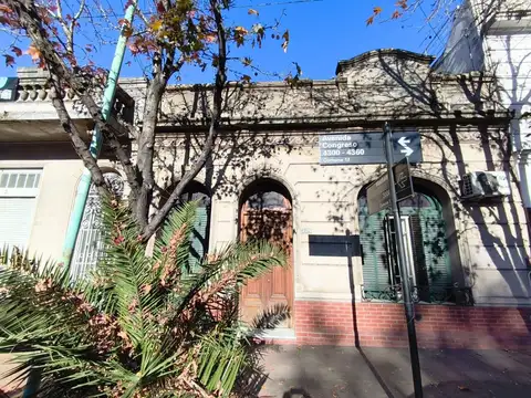 Terreno en Venta en Villa Urquiza, Capital Federal
