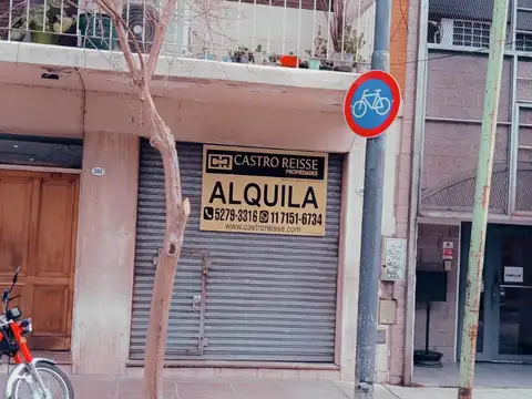 Local en Alquiler en Flores, Capital Federal
