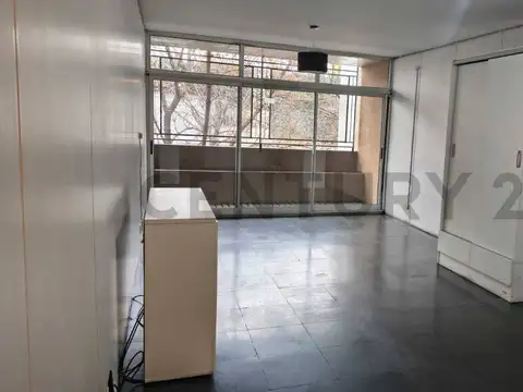 Departamento en Alquiler en Monte Castro, Capital Federal