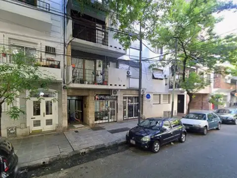 Departamento en Alquiler en Caballito, CABA