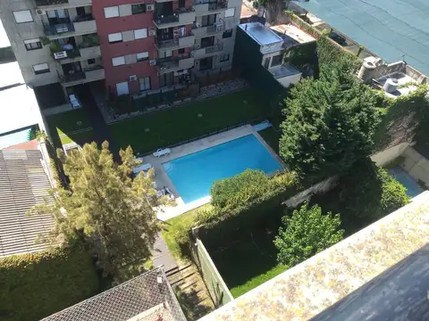 Departamento en Alquiler en Belgrano R, Belgrano