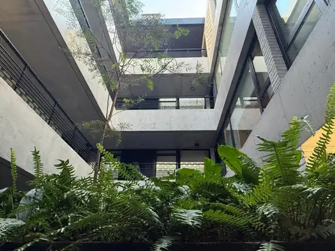 Departamento en Alquiler en Palermo, Capital Federal