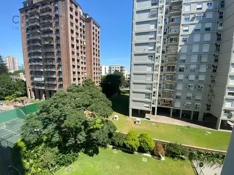 Departamento en Alquiler en Belgrano, CABA