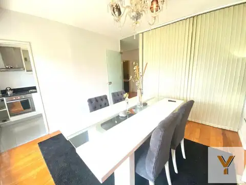 Departamento en Alquiler en Puerto Madero, CABA