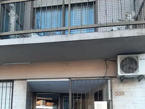 Departamento en Alquiler en Parque Chacabuco, Capital Federal