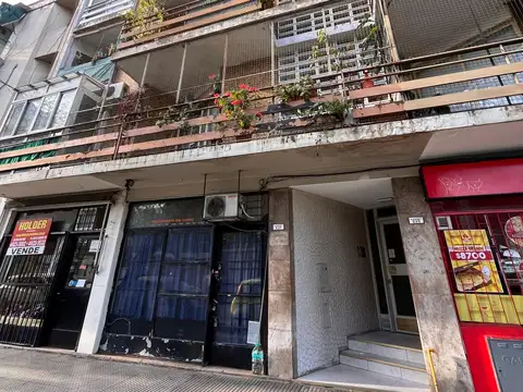 Departamento en Alquiler en Floresta, Capital Federal