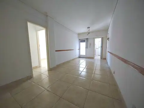 Departamento en Alquiler en Balvanera, Capital Federal