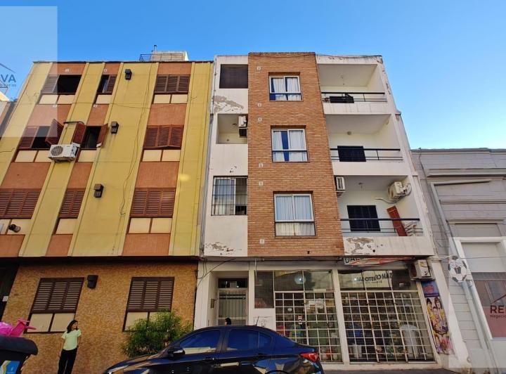 Departamento · 42m² · 3 Ambientes