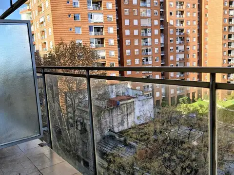 Departamento en Alquiler en Núñez, CABA