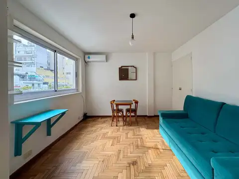 Departamento en Alquiler en Recoleta, Capital Federal