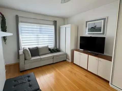 Departamento en Alquiler en Palermo, CABA