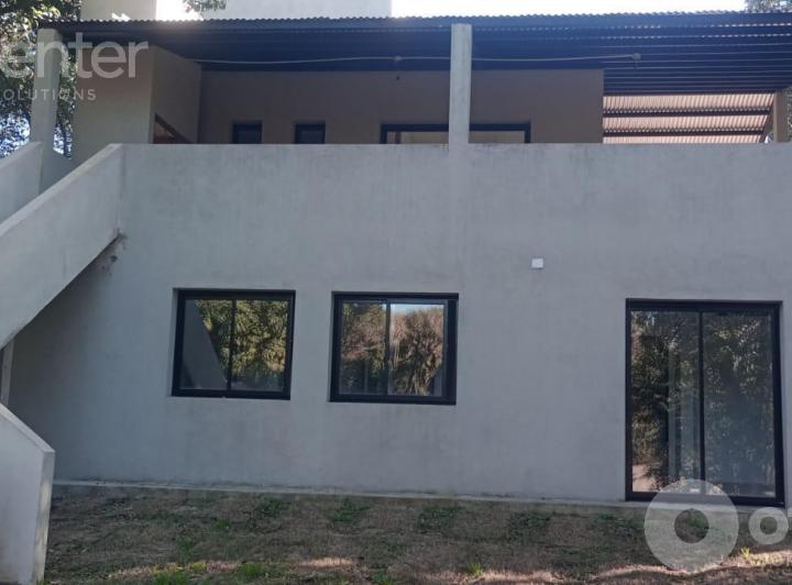 Casa · 160m² · 3 Dormitorios
