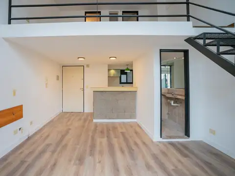 Departamento en Alquiler en Recoleta, CABA