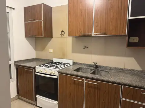 Departamento en Alquiler en Villa Urquiza, Capital Federal