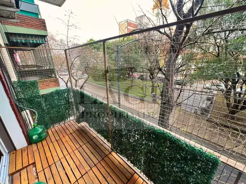 Departamento en Alquiler en Saavedra, CABA