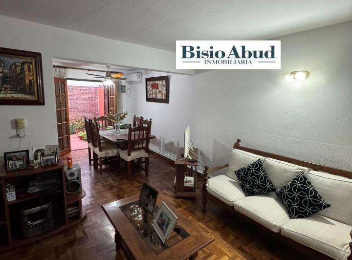 Casa · 89m² · 3 Dormitorios