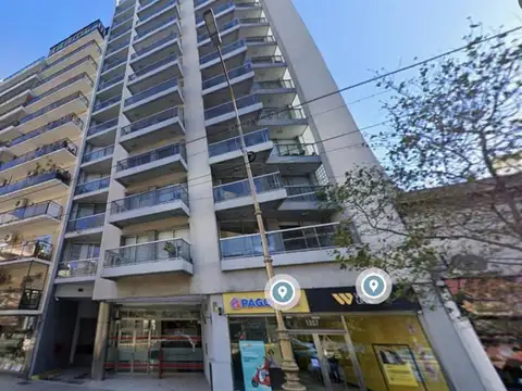 Departamento en Alquiler en Barracas, CABA