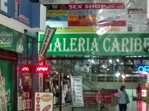 Local en Venta en Caballito, CABA