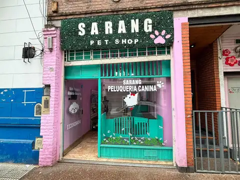 Local en Venta en Flores, Capital Federal