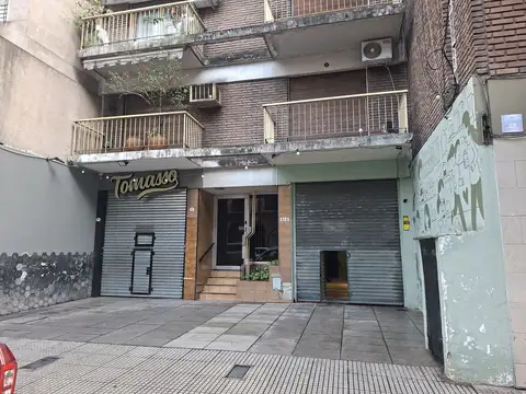 Local en Alquiler en Belgrano, CABA