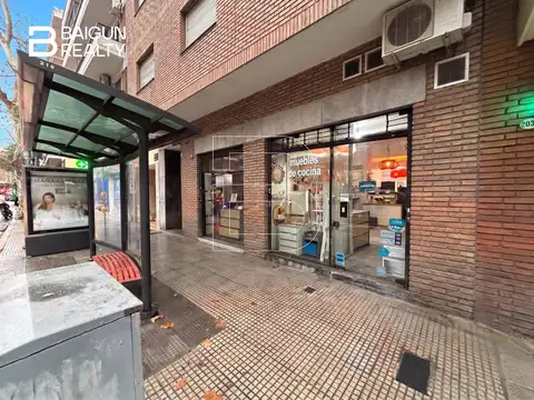 Local en Alquiler en Recoleta, Capital Federal