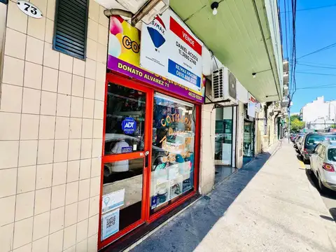 Local en Venta en Caballito, Capital Federal