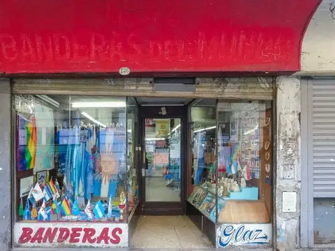 Local en Venta en San Nicolás, Capital Federal