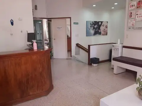 Local en Venta en Villa Crespo, Capital Federal