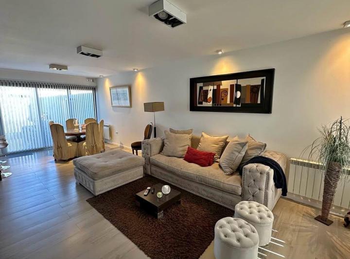 Departamento · 137m² · 3 Ambientes