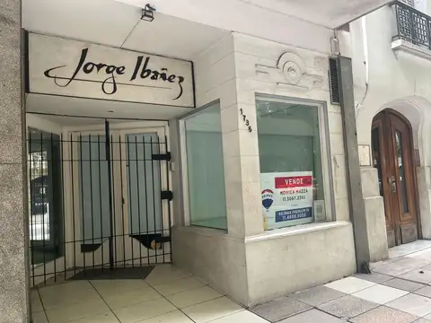 Local en Venta en Recoleta, CABA