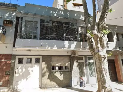 Local en Venta en Villa Crespo, Capital Federal