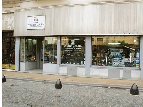 Local en Venta en Monserrat, Capital Federal