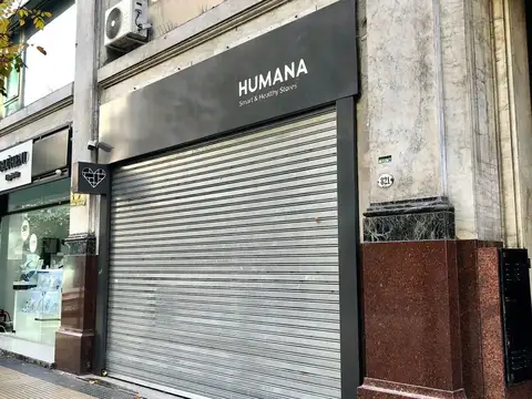Local en Venta en San Nicolás, Capital Federal