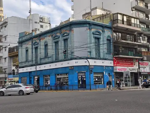 Local en Venta en San Cristobal, Capital Federal
