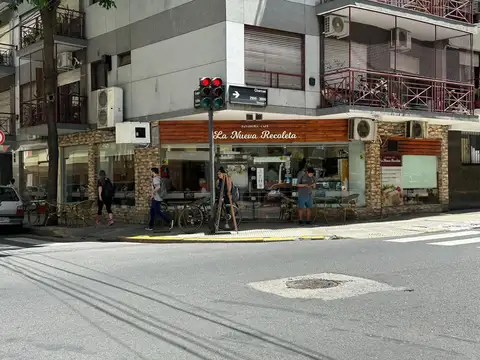 Local en Venta en Recoleta, Capital Federal