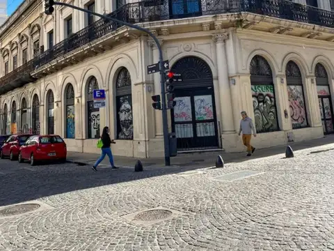 Local en Venta en San Telmo, Capital Federal