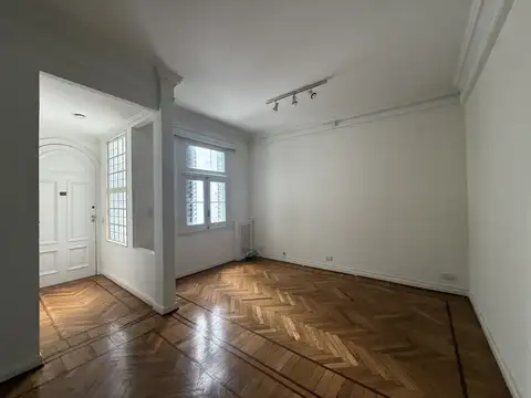 Departamento en Alquiler en Barrio Norte, Capital Federal