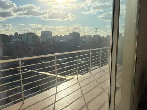 Departamento en Alquiler en Balvanera, CABA