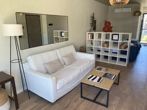 Departamento en Alquiler en Belgrano, Capital Federal