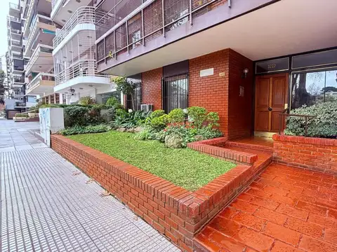 Departamento en Alquiler en Belgrano R, Belgrano