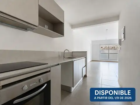 Departamento en Alquiler en Palermo, Capital Federal