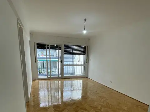 Departamento en Alquiler en Belgrano, Capital Federal