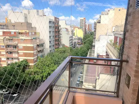 Departamento en Alquiler en Villa Urquiza, CABA