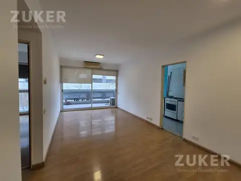 Departamento en Alquiler en Nuñez, Capital Federal