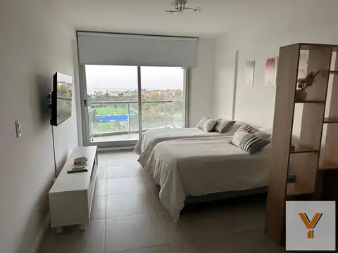 Departamento en Alquiler en Núñez, CABA