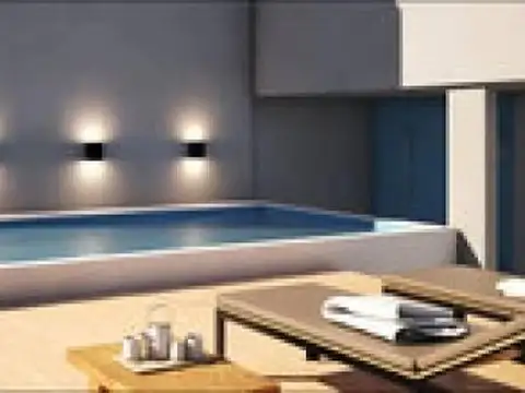 Departamento en Venta en Palermo Soho, Palermo