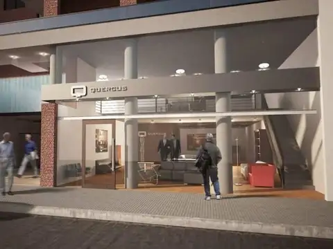 Departamento en Venta en Villa Crespo, Capital Federal