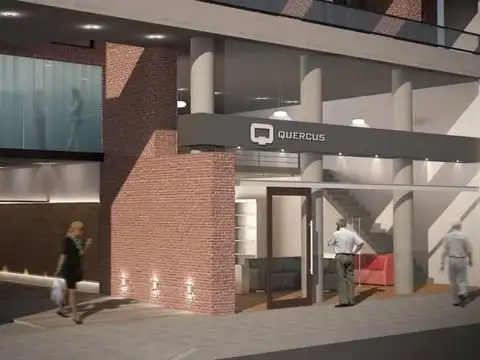Departamento en Venta en Villa Crespo, Capital Federal