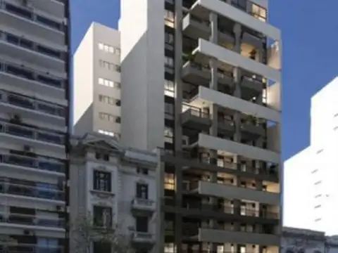 Departamento en Venta en Villa Crespo, Capital Federal